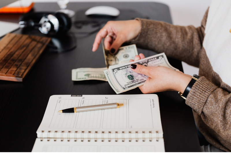 Money lender in Singapore